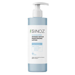Sinoz Yoğun Nemlendirici Bakım Losyonu 400 ml