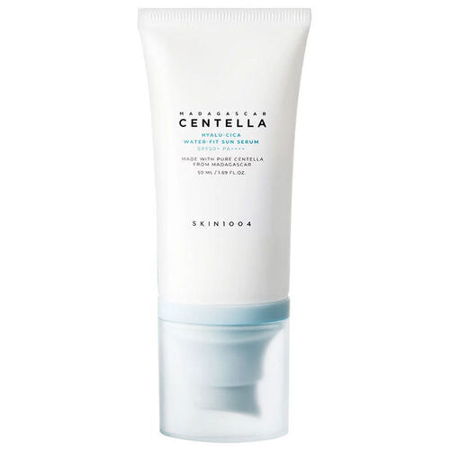 Skin1004 Madagascar Centella Hyalu-Cica Water-Fit SPF50+ Sun Serum 50 ml