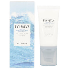 Skin1004 Madagascar Centella Hyalu-Cica Water-Fit SPF50+ Sun Serum 50 ml