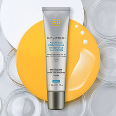 Skinceuticals Advanced Brightening Spf 50 Güneş Koruyucu 40 ml