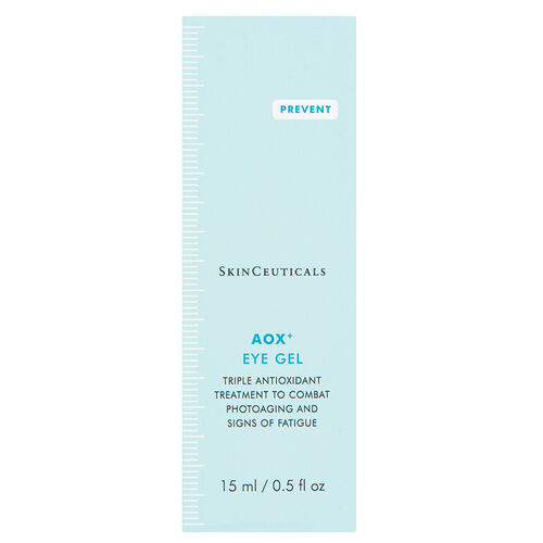 Skinceuticals AOX Eye Gel 15mL