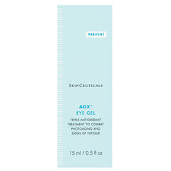 Skinceuticals AOX Eye Gel 15mL