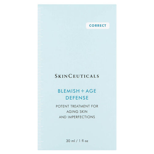 Skinceuticals Blemish Age Defense 30ml