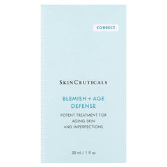 Skinceuticals Blemish Age Defense 30ml