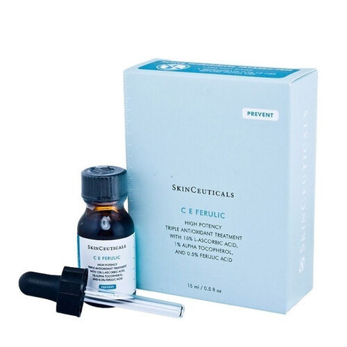 Skinceuticals C E Ferulic 15 ml (Promosyon Ürünü)