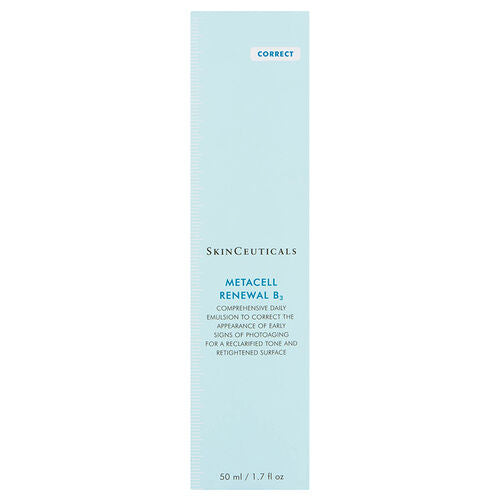 Skinceuticals Metacell Renewal B3 50mL