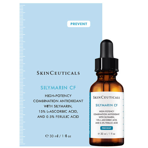 Skinceuticals Silymarin CF Serum 30 ml