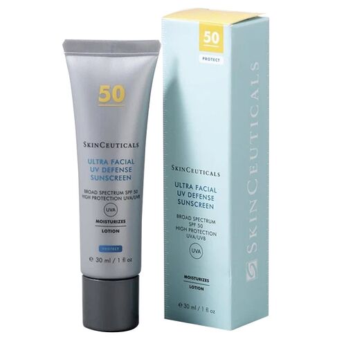 Skinceuticals Ultra Facial Defense Spf 50 30mL