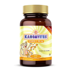 Solgar Kangavites Vitamin C 100 mg 90 Tablet