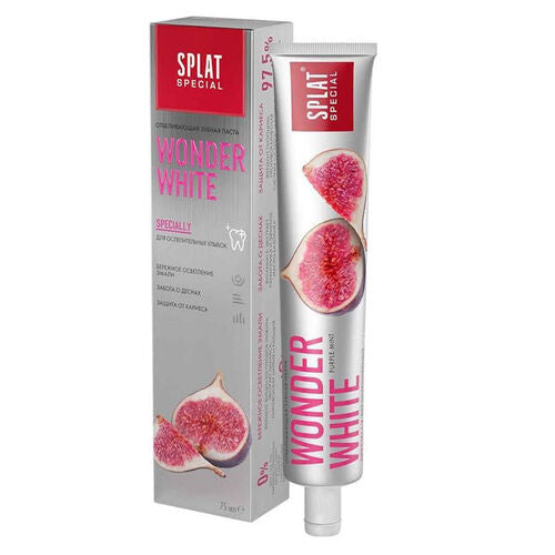 Splat Special Wonder White Diş Macunu 75 ml