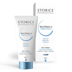 Storice Anti Irritation Calming Cream 200ml