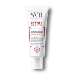 SVR Cicavit SPF 50 Güneş Kremi 40 ml