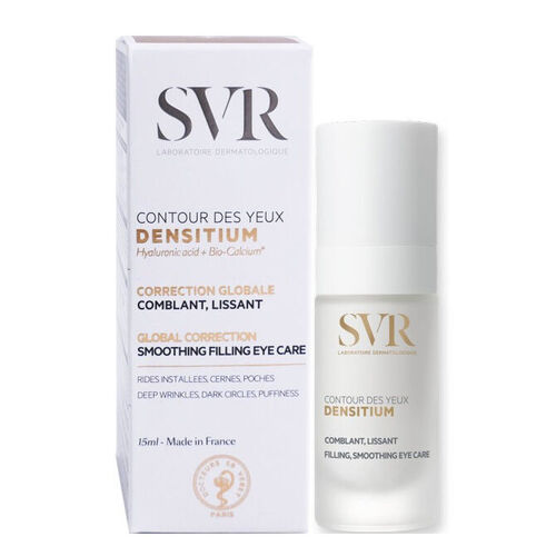 SVR Densitium Contour Yeux Levres 15 ml