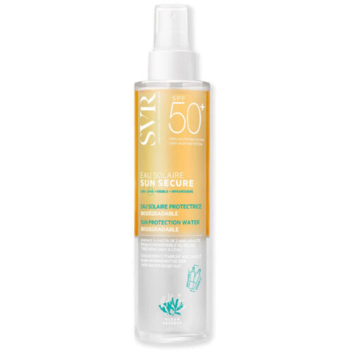 SVR Güneş Koruyucu Spf50+ Su 200 ml