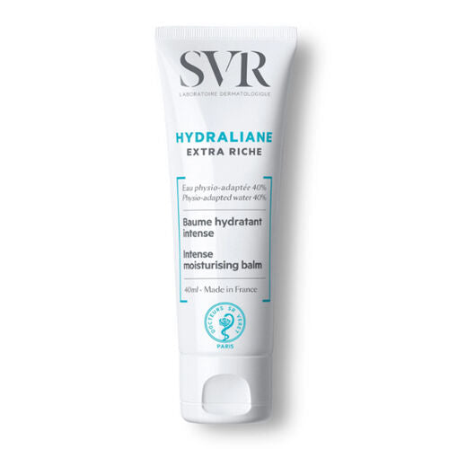 Svr Hydraliane Extra Riche İntense Moisturising Balm 40ml