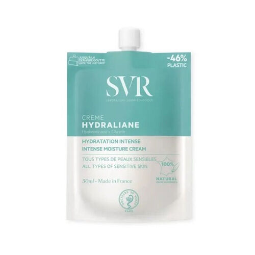 Svr Hydraliane Yoğun Nemlendirici Krem 50 ml