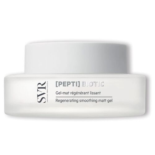 Svr Pepti Biotic Regenerating Smoothing Matt Gel 50 ml