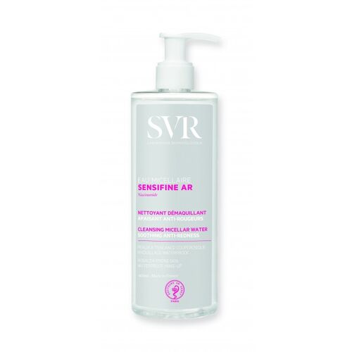 SVR Sensifine Ar Eau Micellaire 400ml