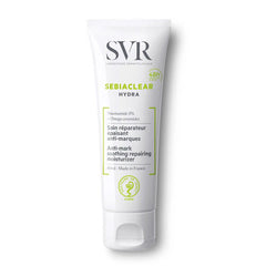 SVR Sebiaclear Anti-mark Soothing Repairing Moisturizer 40 ml