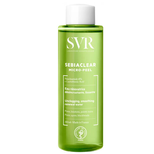 SVR Sebiaclear Micro Peel 150 ml