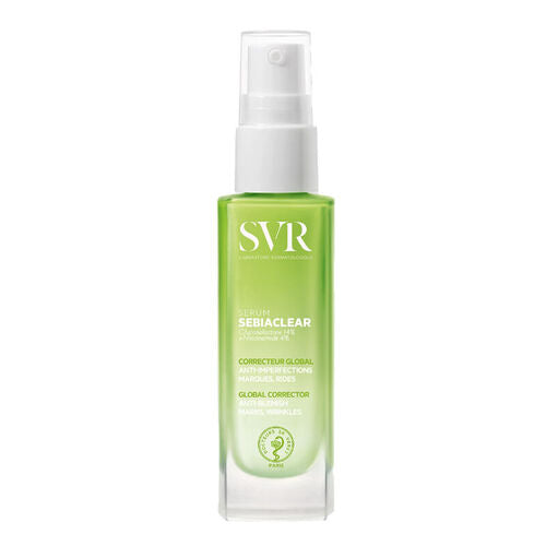 Svr Sebiaclear Serum 30 ml