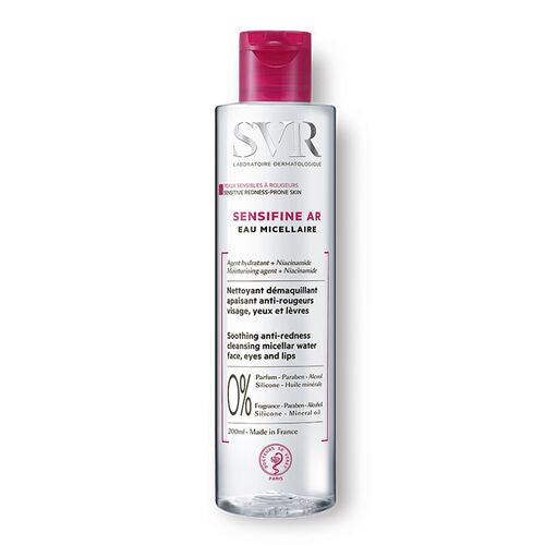 SVR Sensifine Ar Eau Micellaire 200ml