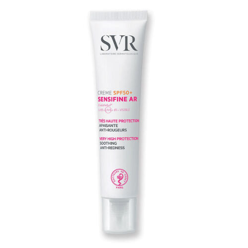 SVR Sensifine AR SPF50+ Güneş Koruyucu Krem 40 ml