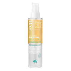 SVR Spf30+ Sun Secure Moisturising Sun Water 200 ml