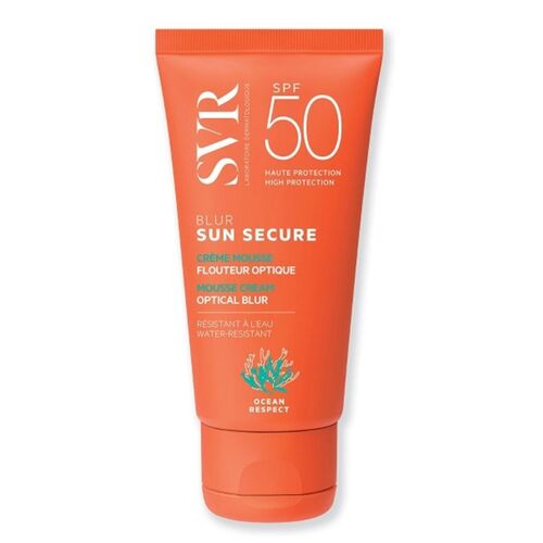 Svr Sun Secure Blur Spf50 50 ml