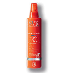 SVR Sun Secure SPF+30 Güneş Koruyucu Süt 200 ml