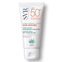 SVR Sunsecure Ecran Renkli Spf50+ Güneş Kremi 60 gr