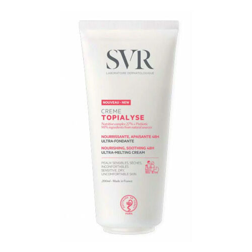 Svr Topialyse Creme 200 ml