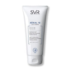 SVR Xerial 10 Body Lotion 200ml