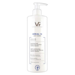 SVR Xerial 10 Body Lotion 400ml