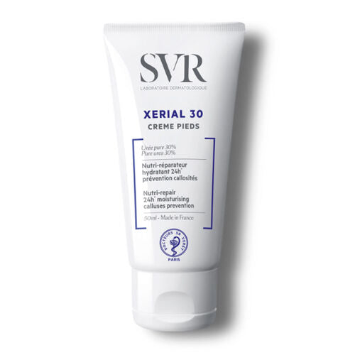 Svr Xerial 30 Creme Pieds 50ml