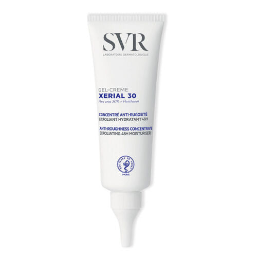 SVR Xerial 30 Gel Cream 75 ml