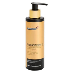 Swisscare Intensive Moisturising Cleasing Milk 200ml
