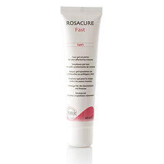Synchroline Rosacure Fast Cream Gel 30ml