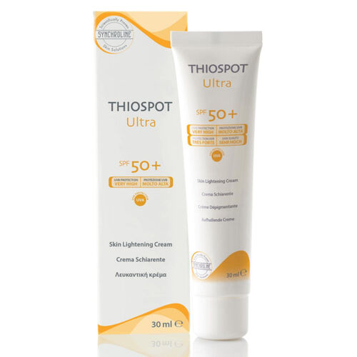 Synchroline Thiospot Ultra Spf 50 30 ml