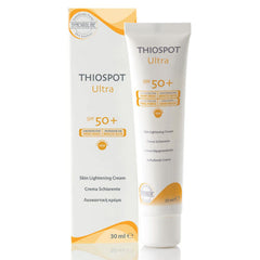 Synchroline Thiospot Ultra Spf 50 30 ml