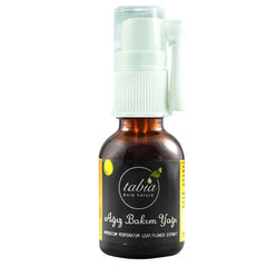 Tabia Ağız Bakım Yağı 25ml