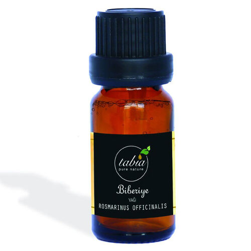 Tabia Biberiye Yağı 10ml