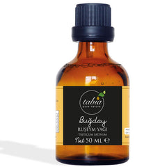 Tabia Bugday Ruşeym Yağı 50ml