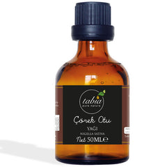 Tabia Çörekotu Yağı 50ml