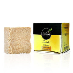 Tabia Fıstık Sabunu 100 g