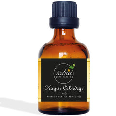 Tabia Kayısı Çekirdeği Yağı 50ml