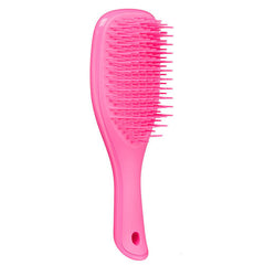 Tangle Teezer Mini Wet Detangler Pink Fushia Saç Fırçası