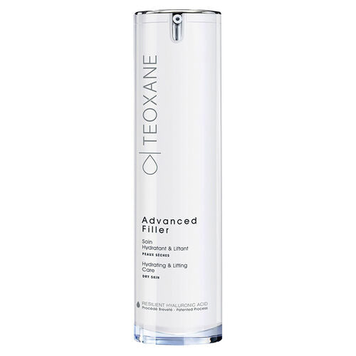 Teoxane Advanced Filler Peaux Dry Skin 50 ml