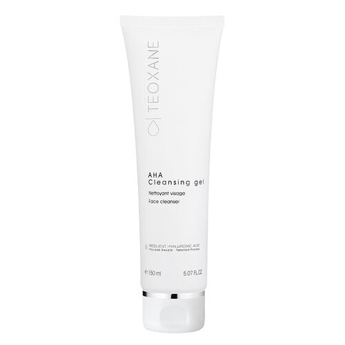 Teoxane AHA Cleansing Gel 150 ml