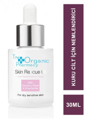 The Organic Pharmacy Cilt Kurtarıcı Serum 30 ml